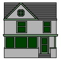 Tenant does minor maintenance, pays utilities, mows grass and removes snow.
