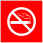 No smoking